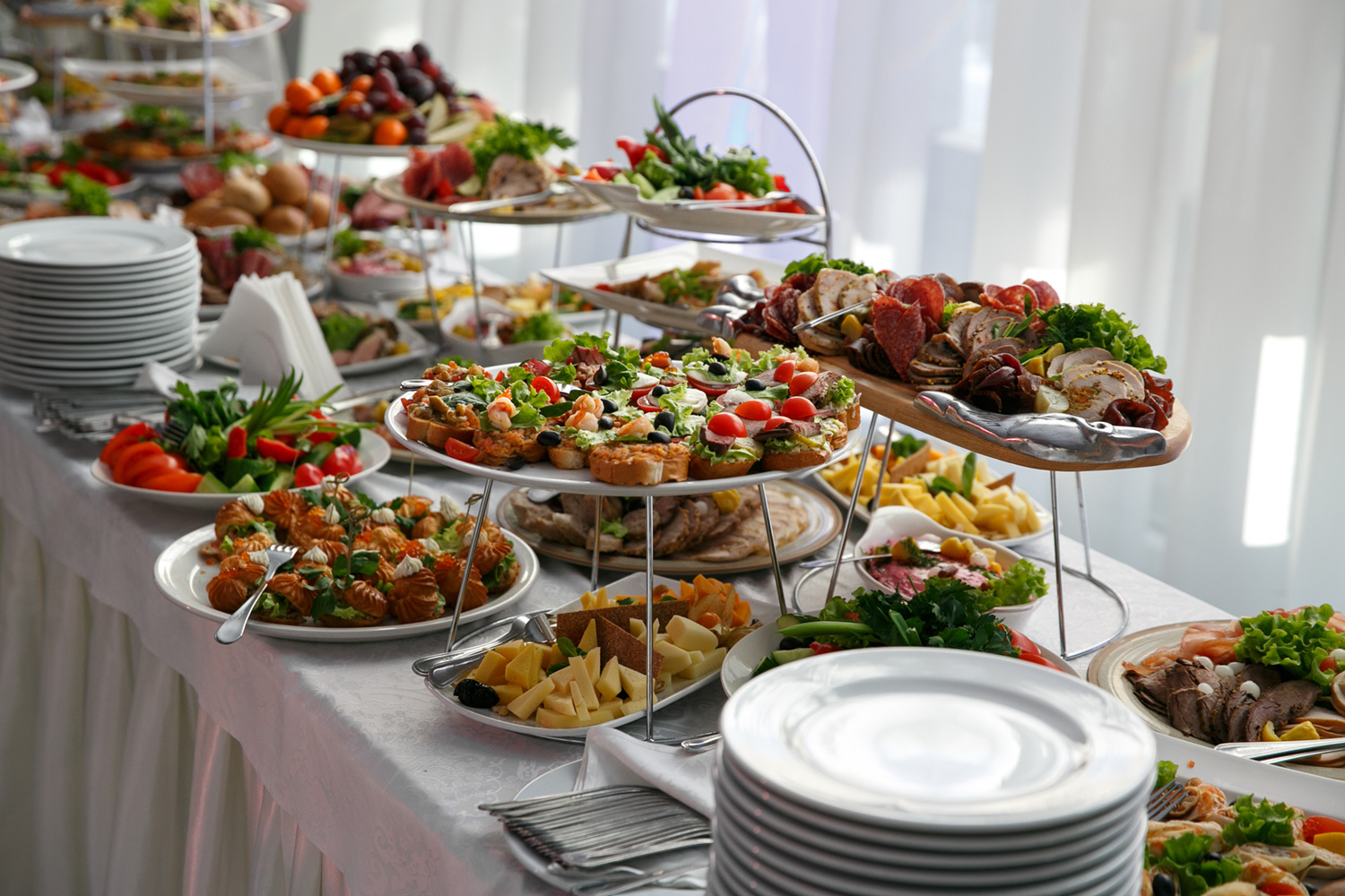 Catering